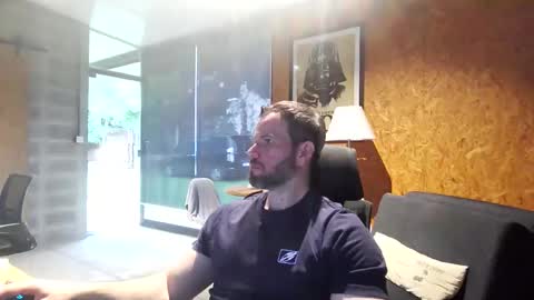 Snapshot of shad0w_hunter chatting on March 18, 2026, 12:30 pm shad0w_hunter online show from March 18, 2026, 12:30 pm