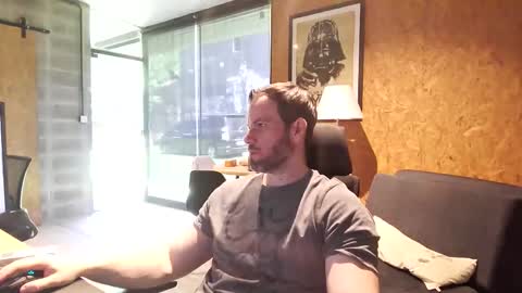 Snapshot of shad0w_hunter chatting on March 30, 2026, 2:40 pm shad0w_hunter online show from March 30, 2026, 2:40 pm