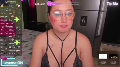 Shaday online show from January 23, 2025, 1:45 pm