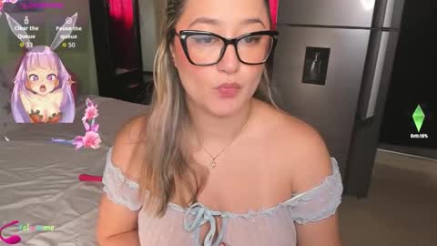 Shaday online show from January 9, 2026, 1:25 pm