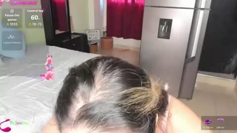 Shaday online show from June 20, 2026, 2:31 pm