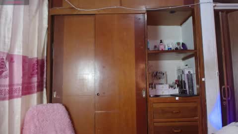 Saray Rodriguez  online show from February 3, 2026, 6:46 pm