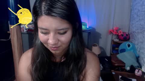 Liz online show from February 17, 2025, 10:03 pm