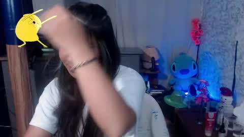 Liz online show from March 2, 2025, 11:42 pm