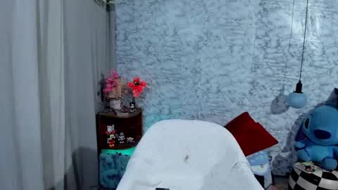 Liz online show from October 10, 2025, 1:15 am