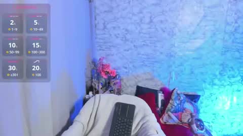 Liz online show from July 16, 2026, 9:54 pm