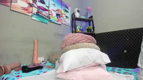 shadia online show from June 30, 2026, 2:45 am