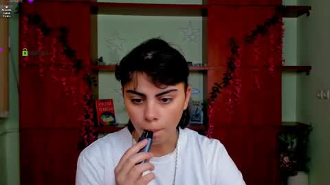 Snapshot of shadow_kiss chatting on July 12, 2026, 9:00 am shadow_kiss online show from July 12, 2026, 9:00 am