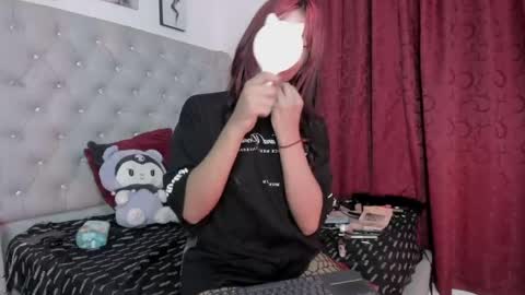 shadow_queen666 online show from May 22, 2026, 3:13 am