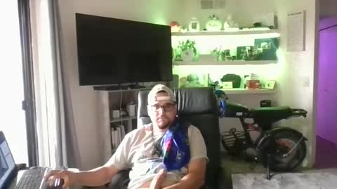 shadowghost480 online show from April 6, 2026, 6:09 pm