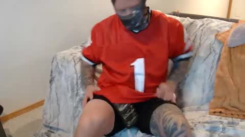 VirgoDick623 online show from September 21, 2025, 7:32 am