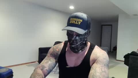 VirgoDick623 online show from September 22, 2025, 5:31 am