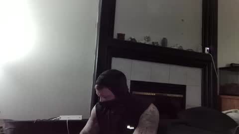 VirgoDick623 online show from October 13, 2025, 5:40 am