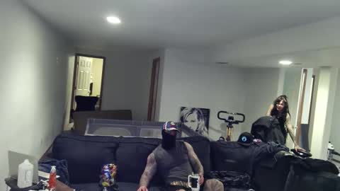 VirgoDick623 online show from October 24, 2025, 8:22 am