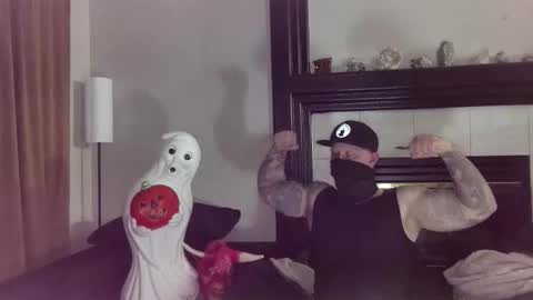 VirgoDick623 online show from October 31, 2025, 8:26 am