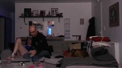 asphodle online show from February 7, 2026, 8:56 pm