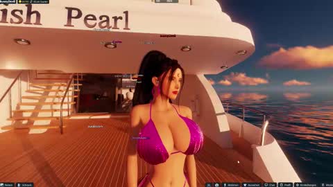 shadowolf20 online show from January 31, 2026, 10:19 pm