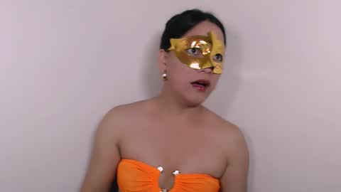 shadowseductress online show from February 7, 2026, 7:12 am