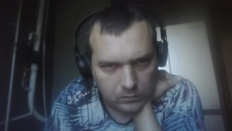 Serhei online show from September 11, 2025, 12:16 pm