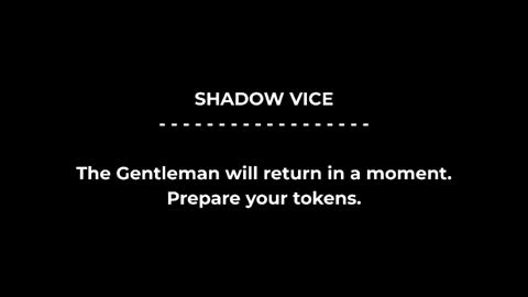 shadowvice online show from June 8, 2026, 1:33 pm