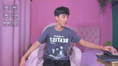 shady_stone online show from January 7, 2026, 5:54 am