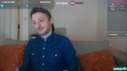 Sinnermann online show from February 14, 2026, 1:41 pm