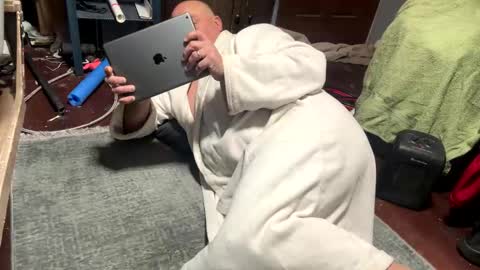 shadystl online show from December 1, 2025, 7:46 am