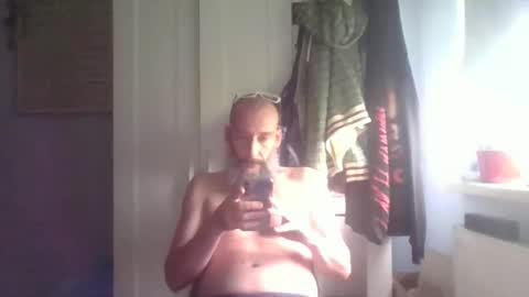 shafte1981 online show from April 14, 2026, 11:27 am