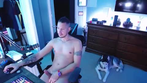 shaftyone4u online show from January 17, 2025, 12:42 am