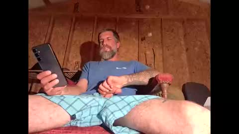 shaggalicious419 online show from May 17, 2026, 10:55 am