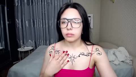 shaggy_wild online show from February 25, 2026, 7:01 pm