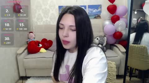 shaggy_wild online show from March 20, 2026, 6:29 am