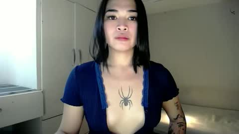 Beautiful Angel online show from April 26, 2026, 6:22 am