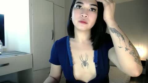 Beautiful Angel online show from May 2, 2026, 12:48 am