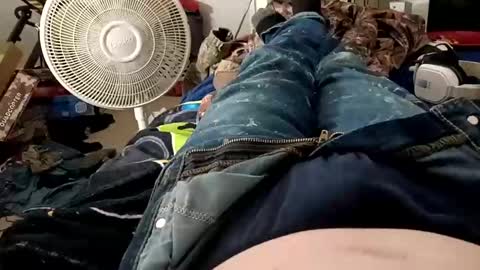 shagnasty95 online show from December 31, 2024, 7:51 pm