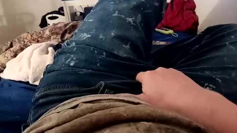 shagnasty95 online show from January 6, 2025, 6:52 pm