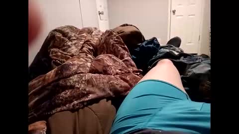 shagnasty95 online show from May 12, 2026, 8:17 pm