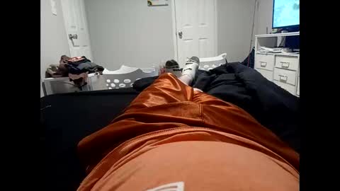 shagnasty95 online show from June 7, 2026, 4:33 pm