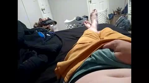 shagnasty95 online show from June 8, 2026, 3:51 am