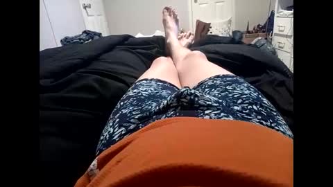 shagnasty95 online show from June 10, 2026, 2:56 am