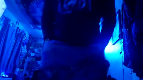 shagz2much online show from January 21, 2025, 2:11 am