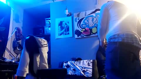 shagz2much online show from January 31, 2025, 1:11 am