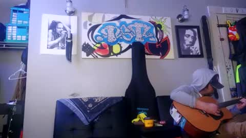 shagz2much online show from February 11, 2025, 6:55 pm