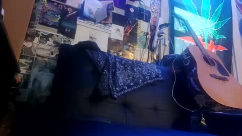 shagz2much online show from March 5, 2025, 1:06 pm