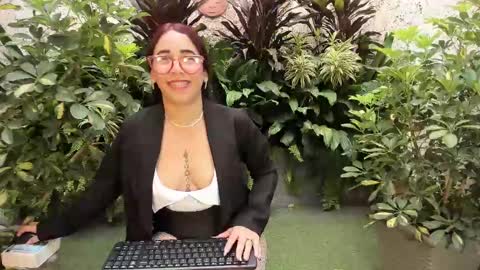 shaidy_scott online show from February 2, 2025, 11:40 am
