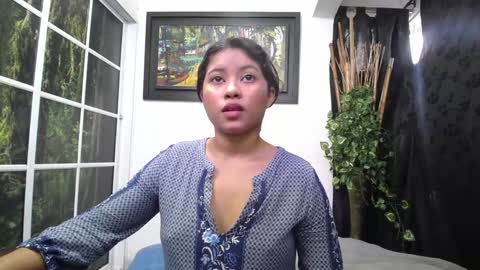 Snapshot of shailayojana chatting on December 27, 2024, 7:57 pm Shaila online show from December 27, 2024, 7:57 pm