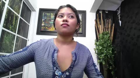 Snapshot of shailayojana chatting on December 27, 2024, 10:59 pm Shaila online show from December 27, 2024, 10:59 pm