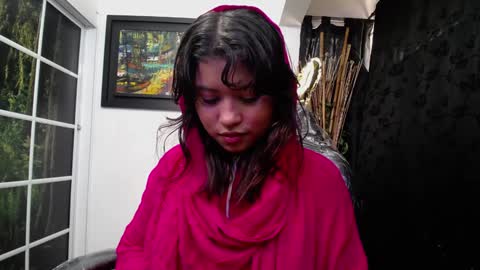 Snapshot of shailayojana chatting on January 16, 2025, 8:03 pm Shaila online show from January 16, 2025, 8:03 pm