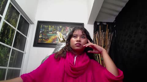 Snapshot of shailayojana chatting on January 16, 2025, 11:06 pm Shaila online show from January 16, 2025, 11:06 pm