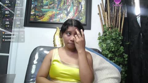 Snapshot of shailayojana chatting on January 27, 2025, 6:09 pm Shaila online show from January 27, 2025, 6:09 pm